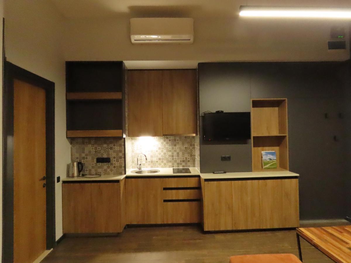 2Br Loft Apartment Near Liberty Square Тбилиси Екстериор снимка