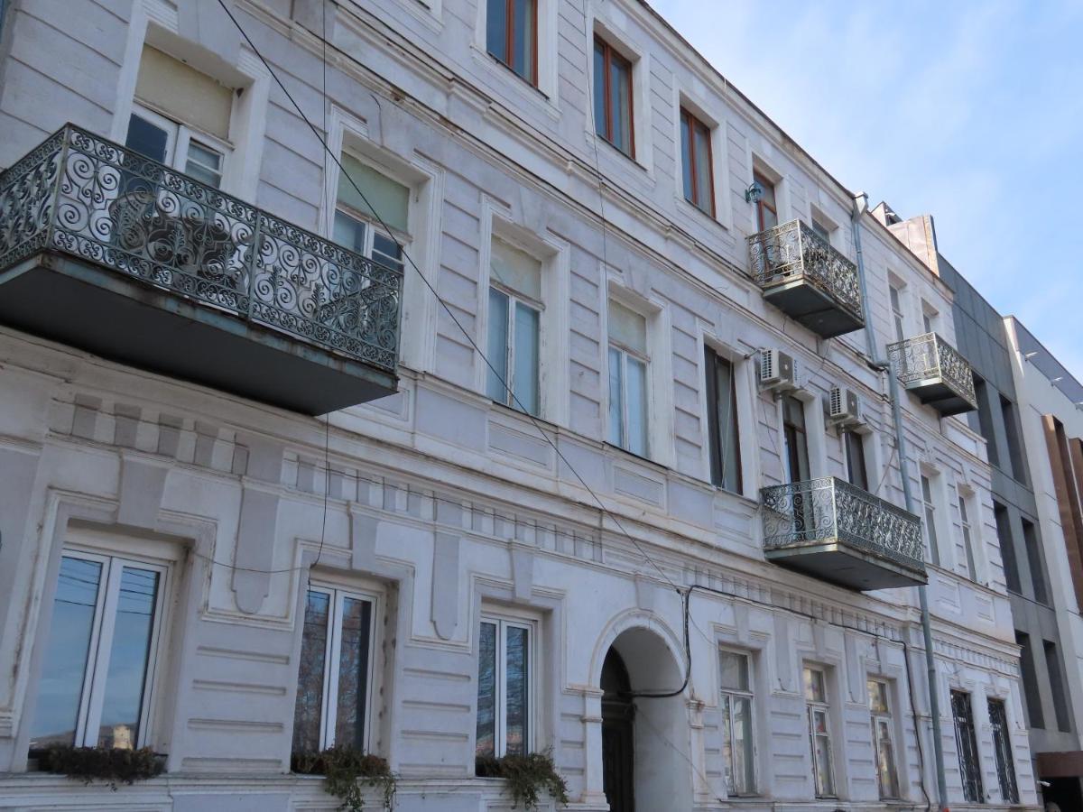 2Br Loft Apartment Near Liberty Square Тбилиси Екстериор снимка